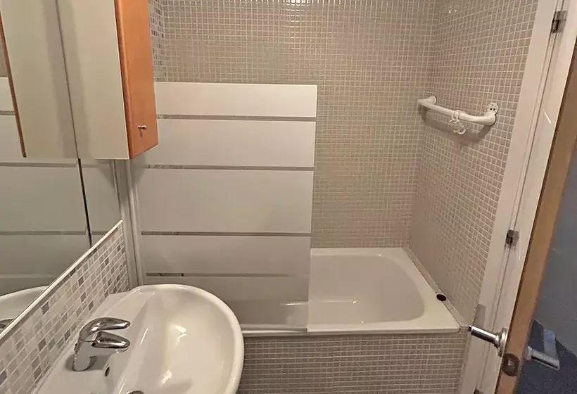 Apartamentos Las Arenas 3000