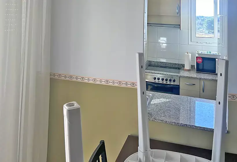 Apartamentos Las Arenas 3000