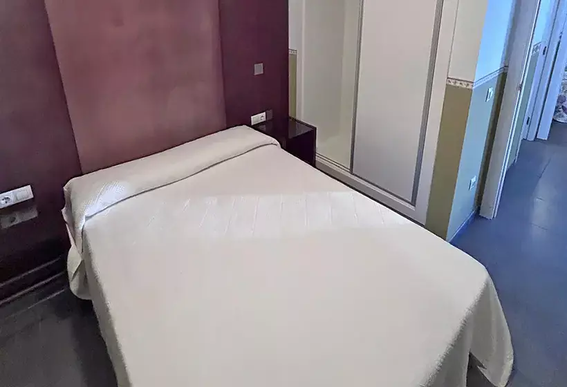 Apartamentos Las Arenas 3000