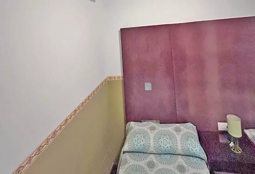 Apartamentos Las Arenas 3000