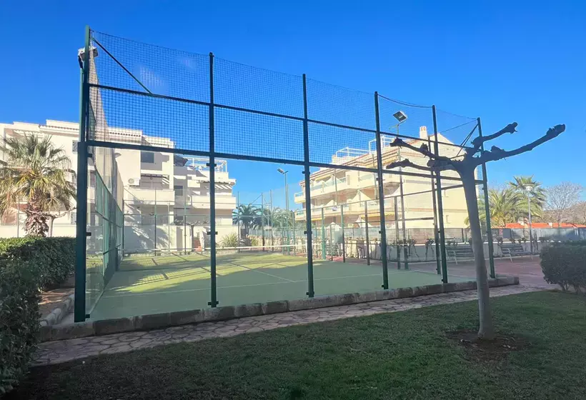 Apartamentos Las Arenas 3000