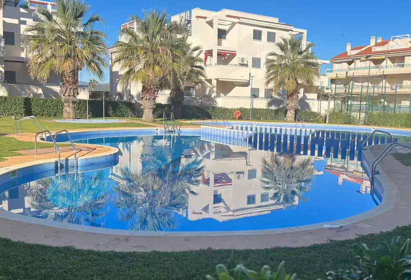 Apartamentos Las Arenas 3000