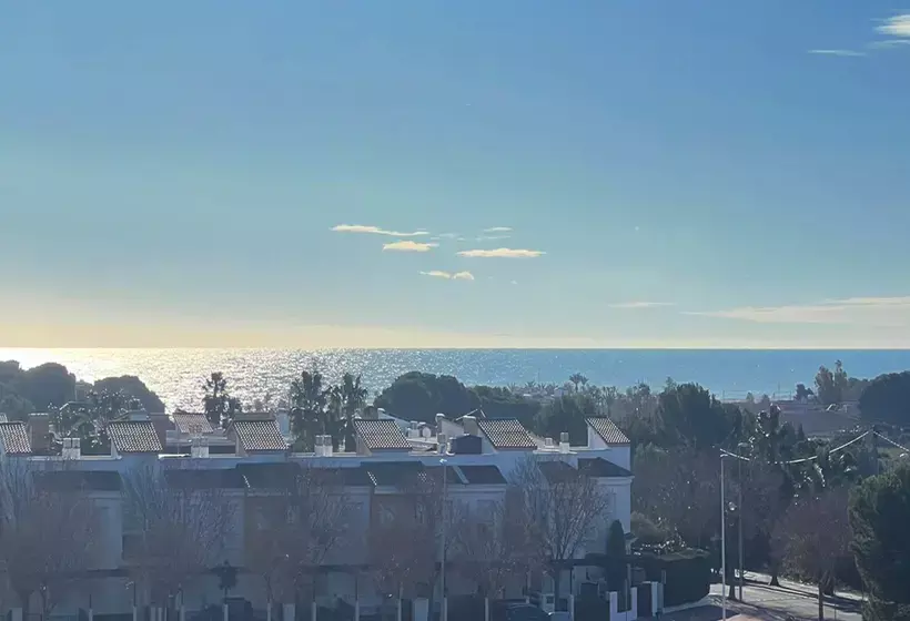 Apartamentos Las Arenas 3000