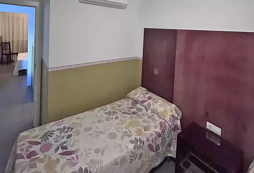 Apartamentos Las Arenas 3000