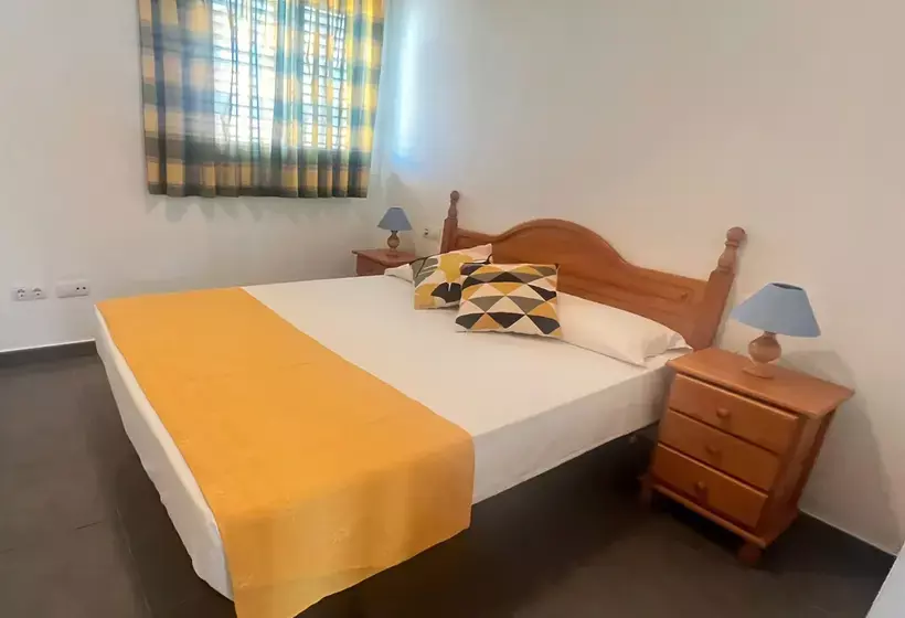 Apartamentos Las Arenas 3000