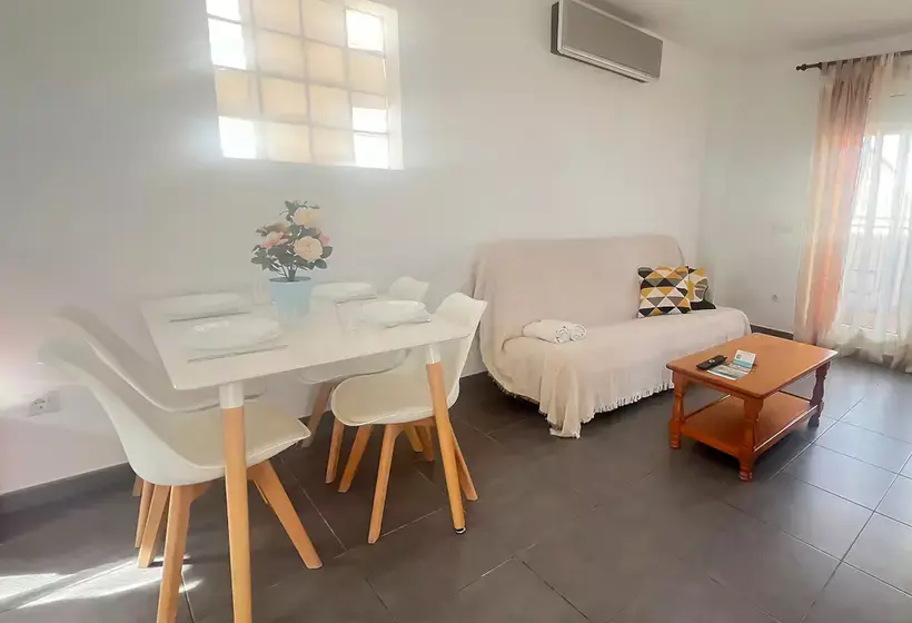 Apartamentos Las Arenas 3000