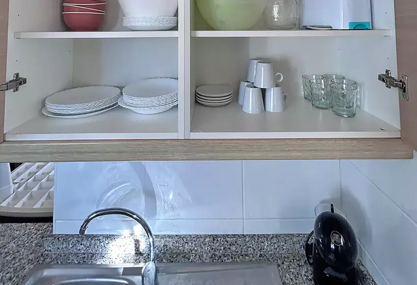 Apartamentos Las Arenas 3000