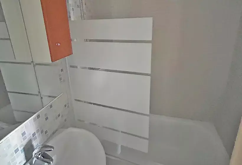 Apartamentos Las Arenas 3000