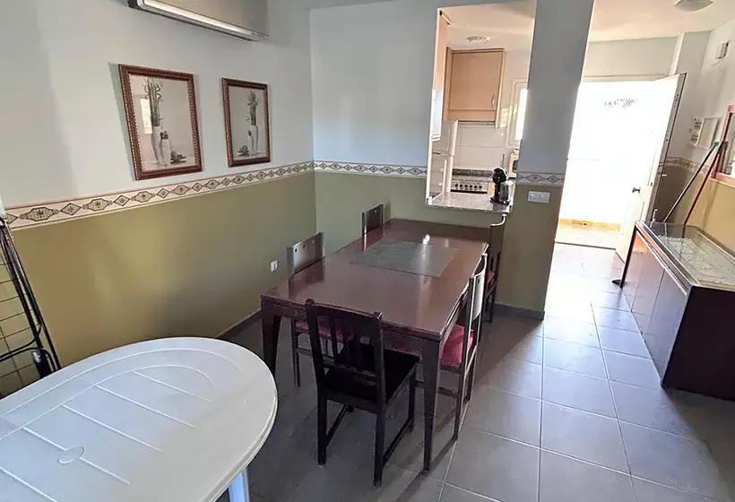 Apartamentos Las Arenas 3000