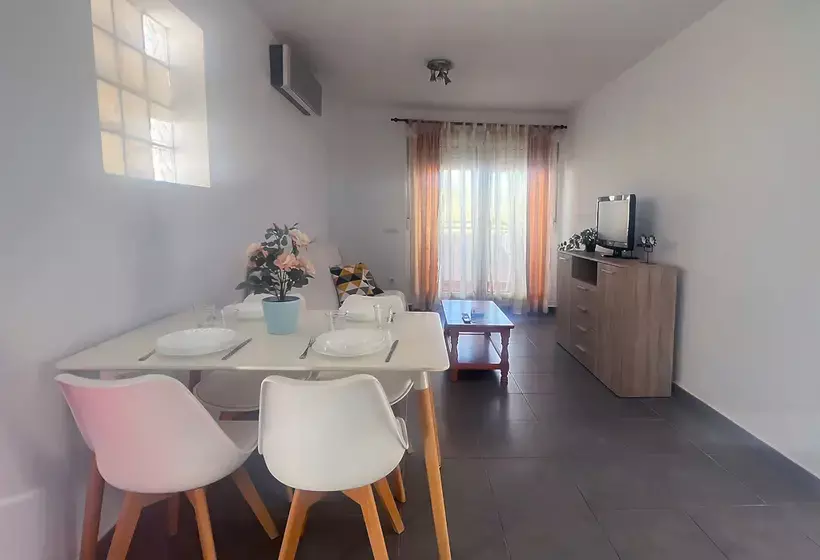 Apartamentos Las Arenas 3000