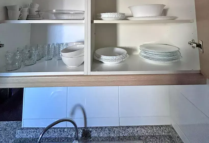 Apartamentos Las Arenas 3000