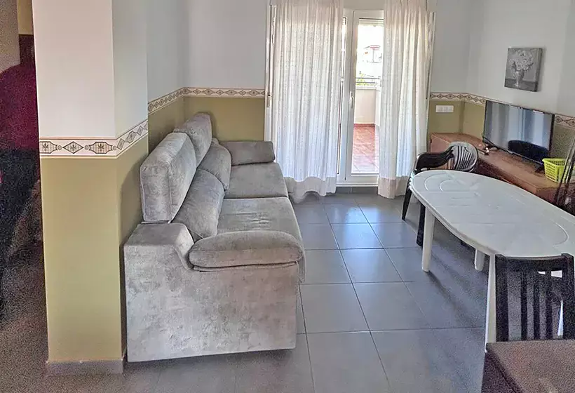Apartamentos Las Arenas 3000