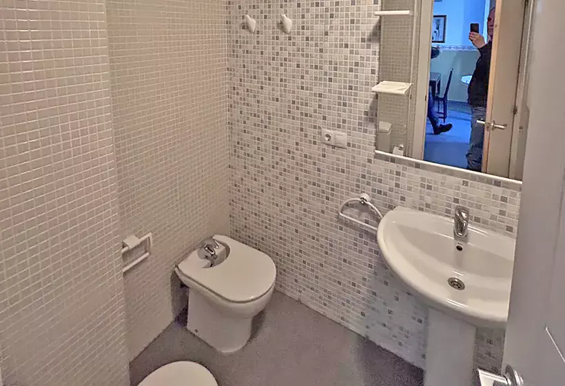 Apartamentos Las Arenas 3000