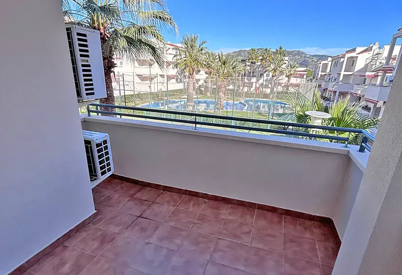 Apartamentos Las Arenas 3000
