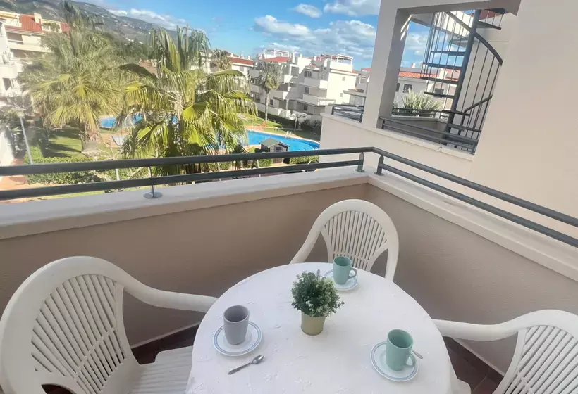 Apartamentos Las Arenas 3000