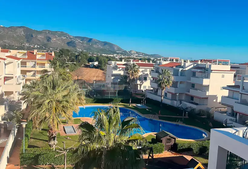 Apartamentos Las Arenas 3000