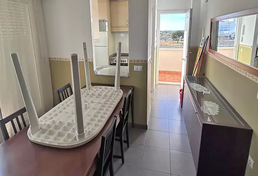 Apartamentos Las Arenas 3000