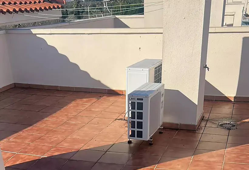 Apartamentos Las Arenas 3000