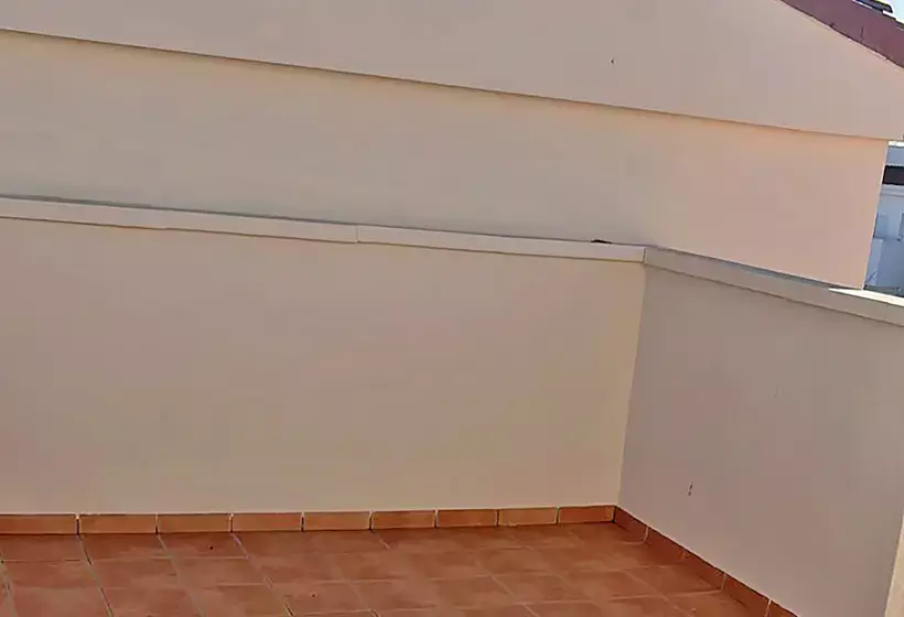 Apartamentos Las Arenas 3000