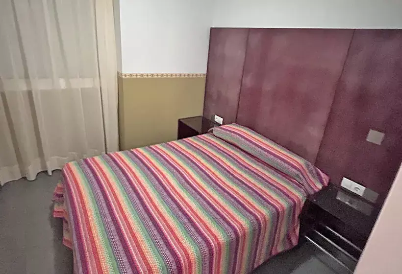 Apartamentos Las Arenas 3000