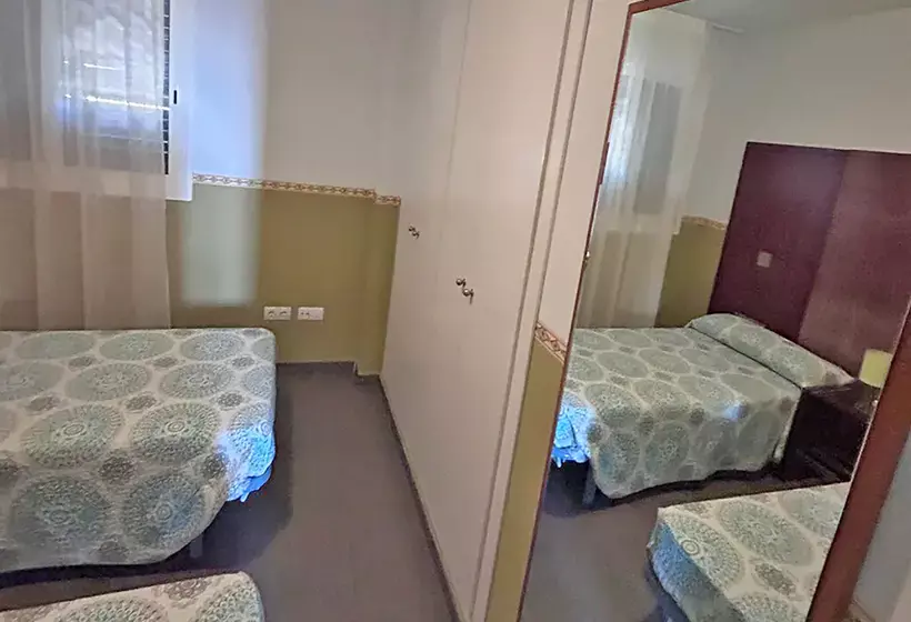 Apartamentos Las Arenas 3000