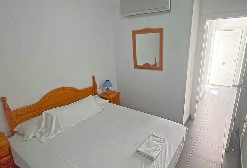 Apartamentos Las Arenas 3000