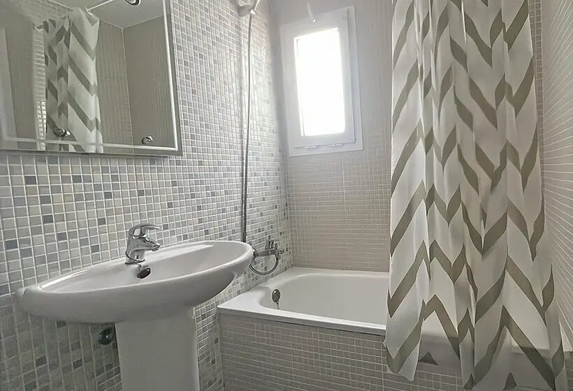 Apartamentos Las Arenas 3000