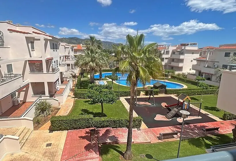 Apartamentos Las Arenas 3000