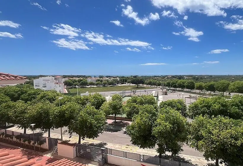 Apartamentos Las Arenas 3000