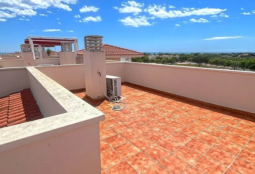 Apartamentos Las Arenas 3000