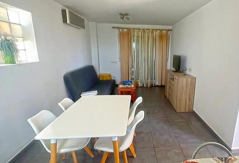 Apartamentos Las Arenas 3000