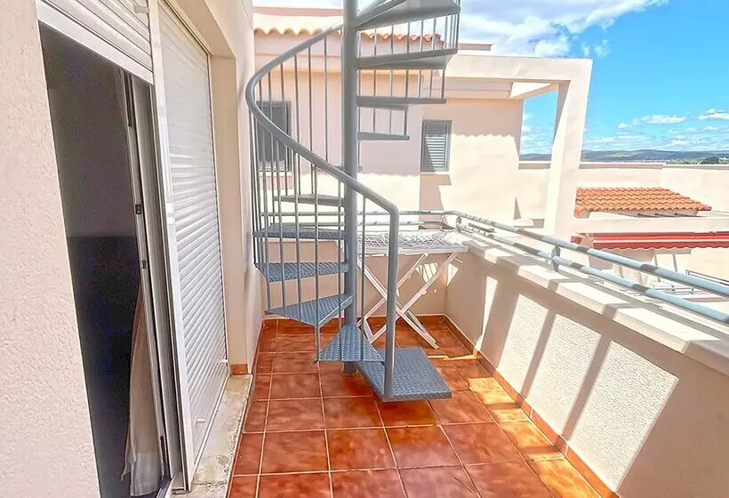 Apartamentos Las Arenas 3000