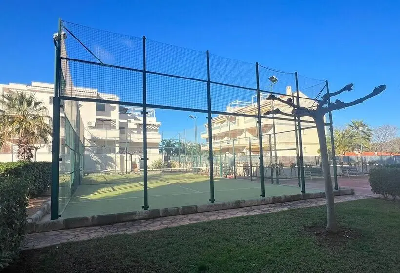 Apartamentos Las Arenas 3000
