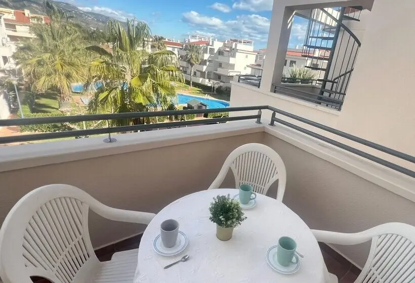 Apartamentos Las Arenas 3000