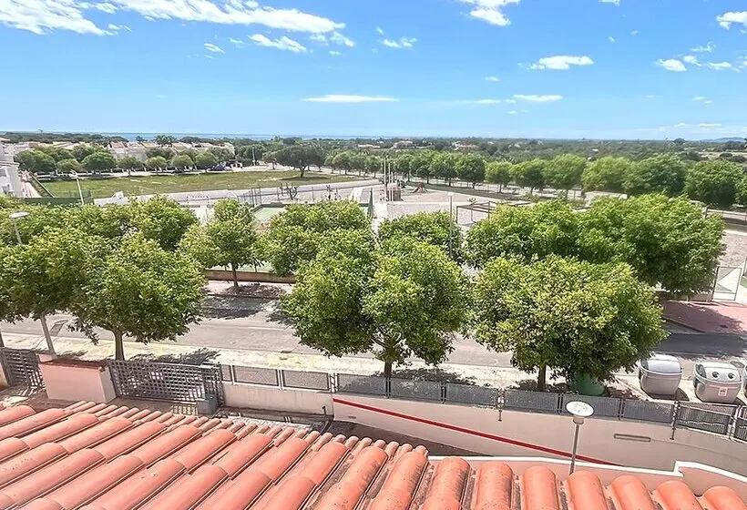 Apartamentos Las Arenas 3000