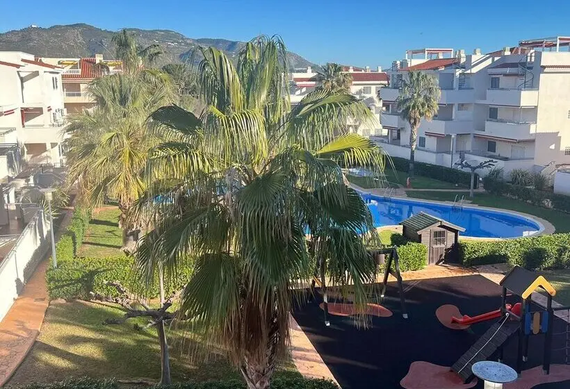 Apartamentos Las Arenas 3000