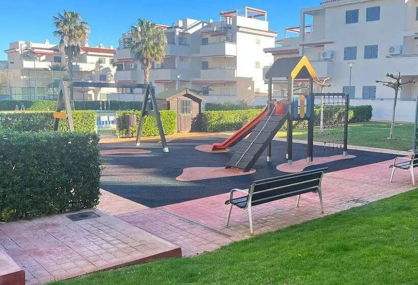 Apartamentos Las Arenas 3000