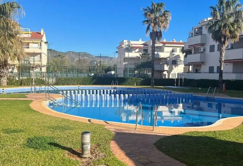 Apartamentos Las Arenas 3000