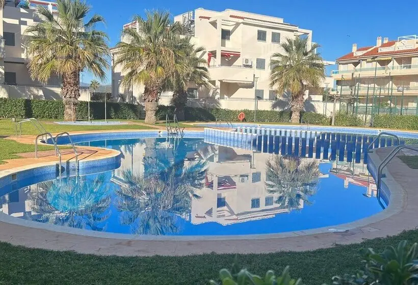 Apartamentos Las Arenas 3000