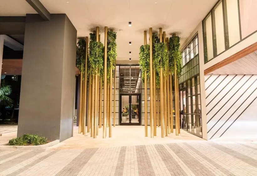 Gale Miami Hotel & Residences
