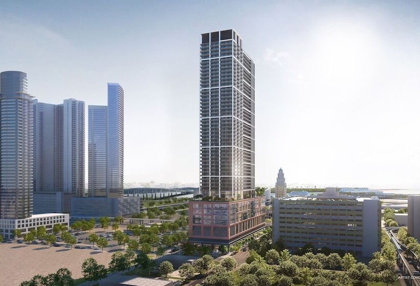 Gale Miami Hotel & Residences