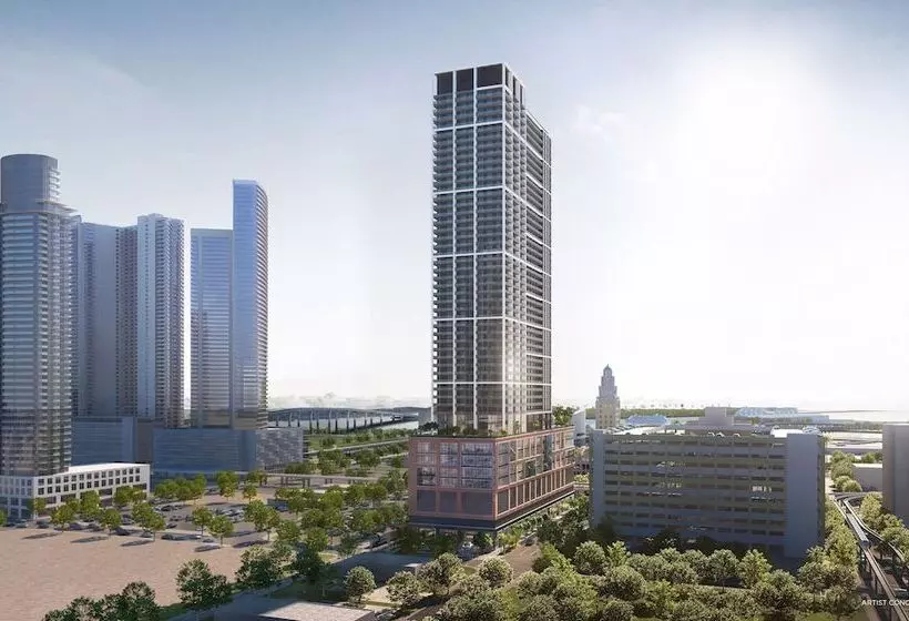 Gale Miami Hotel & Residences