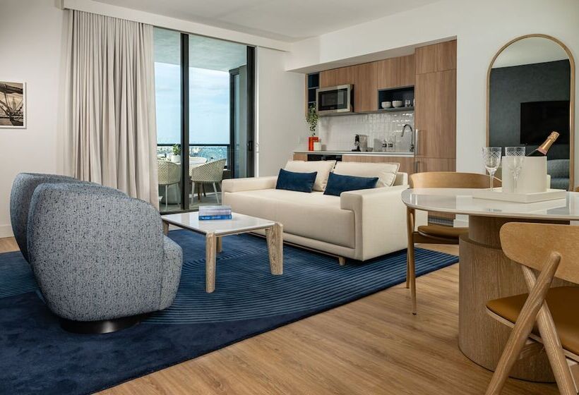 Gale Miami Hotel & Residences