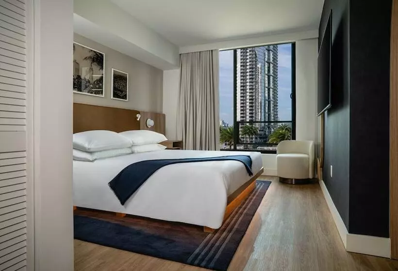 Gale Miami Hotel & Residences