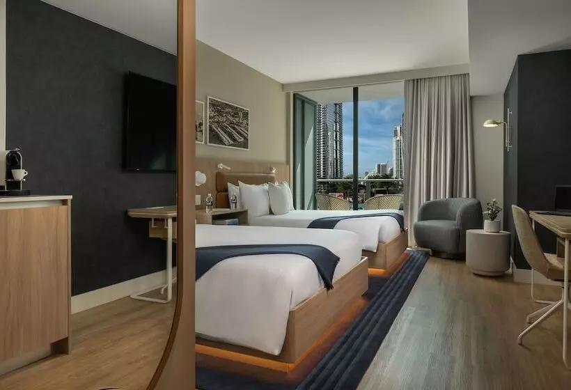 Gale Miami Hotel & Residences