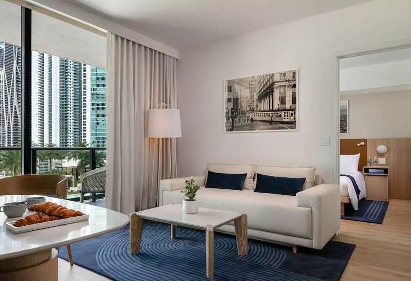 Gale Miami Hotel & Residences