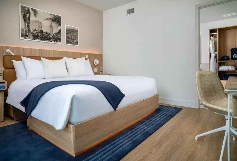 Gale Miami Hotel & Residences