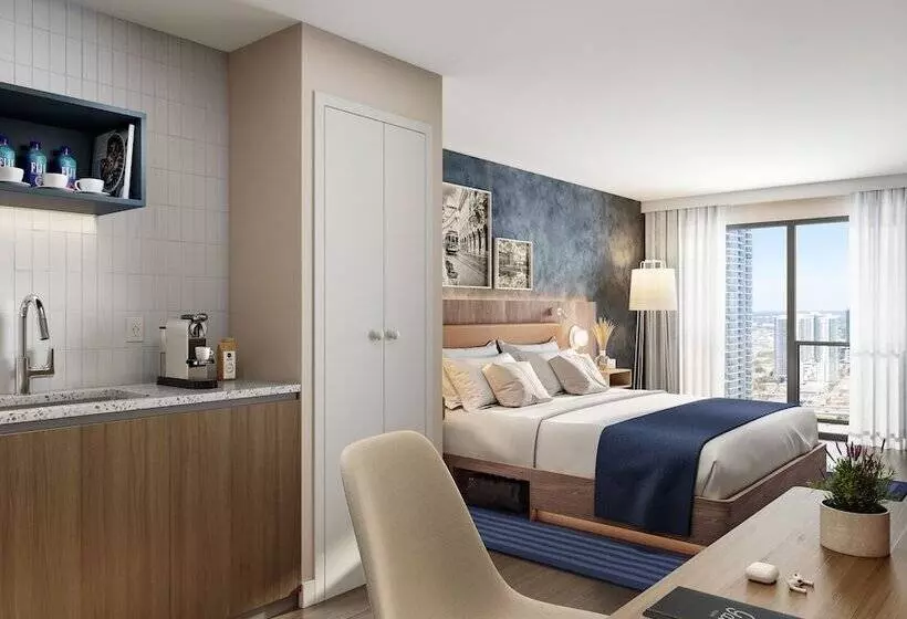 Gale Miami Hotel & Residences