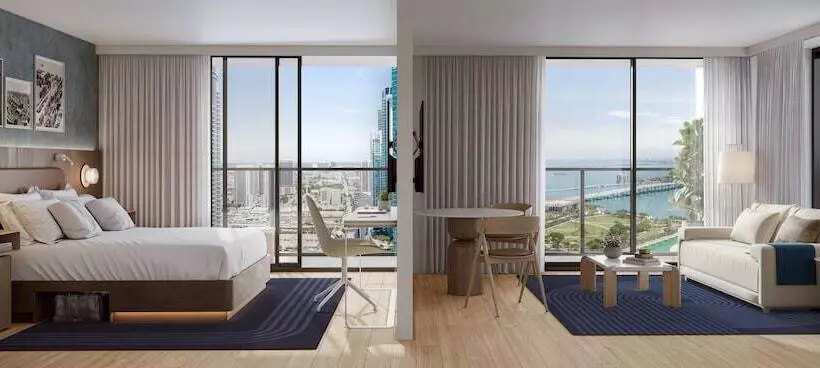 Gale Miami Hotel & Residences