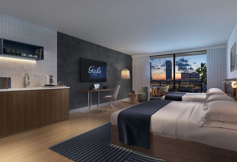 Gale Miami Hotel & Residences